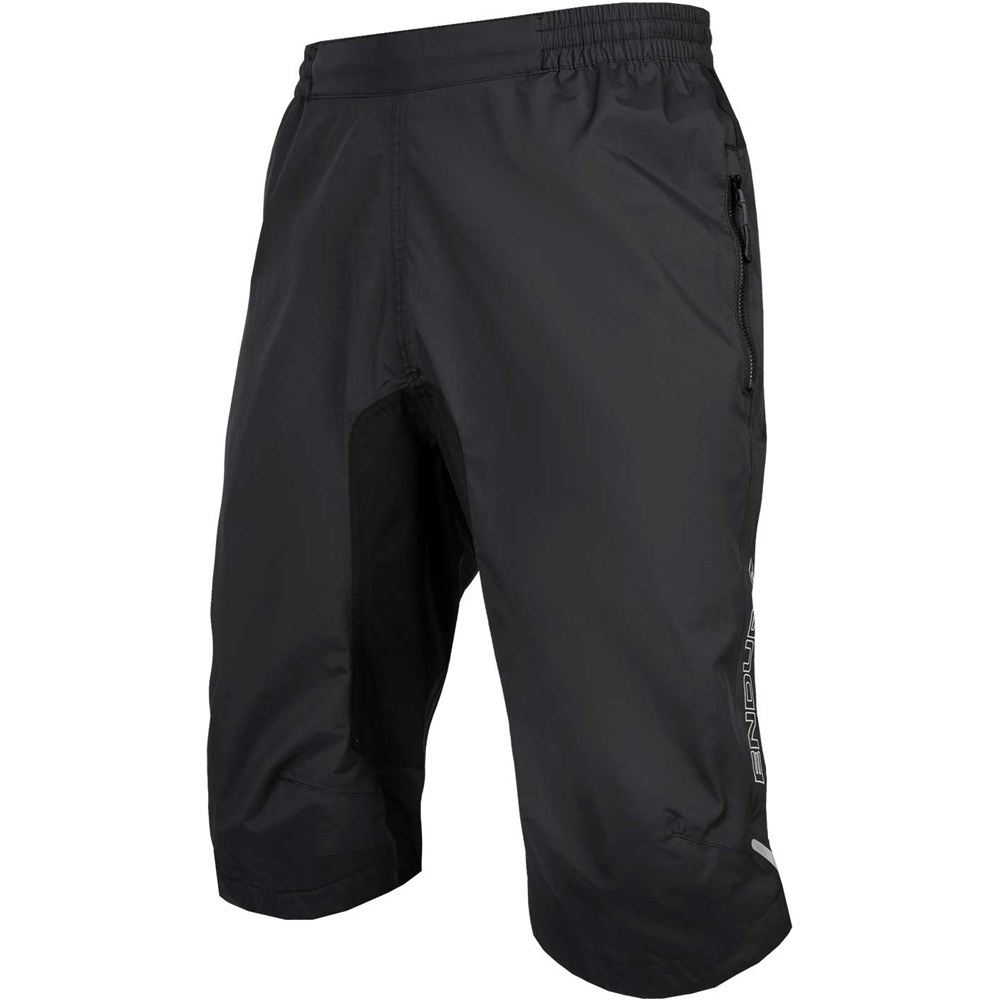 Endura Hummvee impermeable pantalón corto ciclismo hombre