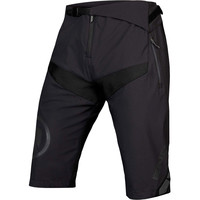 Endura pantalón corto ciclismo hombre Short MT500 Burner II vista frontal