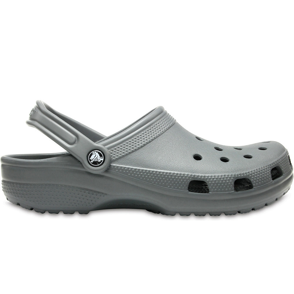 Crocs zueco hombre Classic lateral exterior