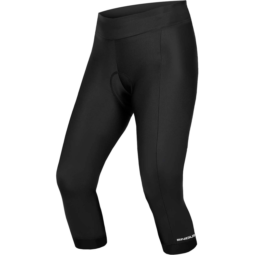 Endura culotte largo mujer Culote  Xtract  II de mujer vista frontal