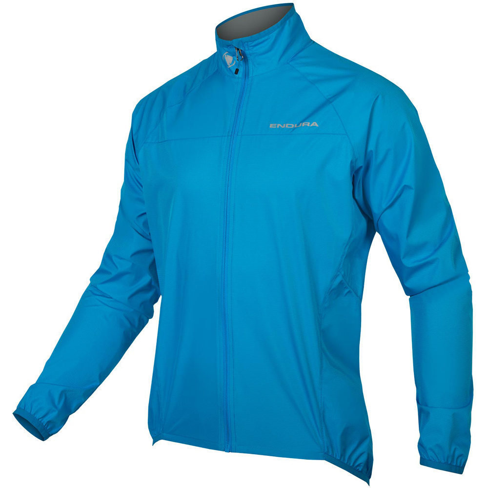 Endura chaqueta impermeable ciclismo hombre Chaqueta Xtract II vista frontal