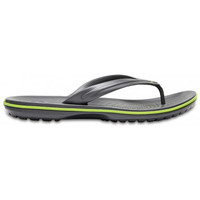 Crocs zueco hombre Crocband Flip lateral exterior