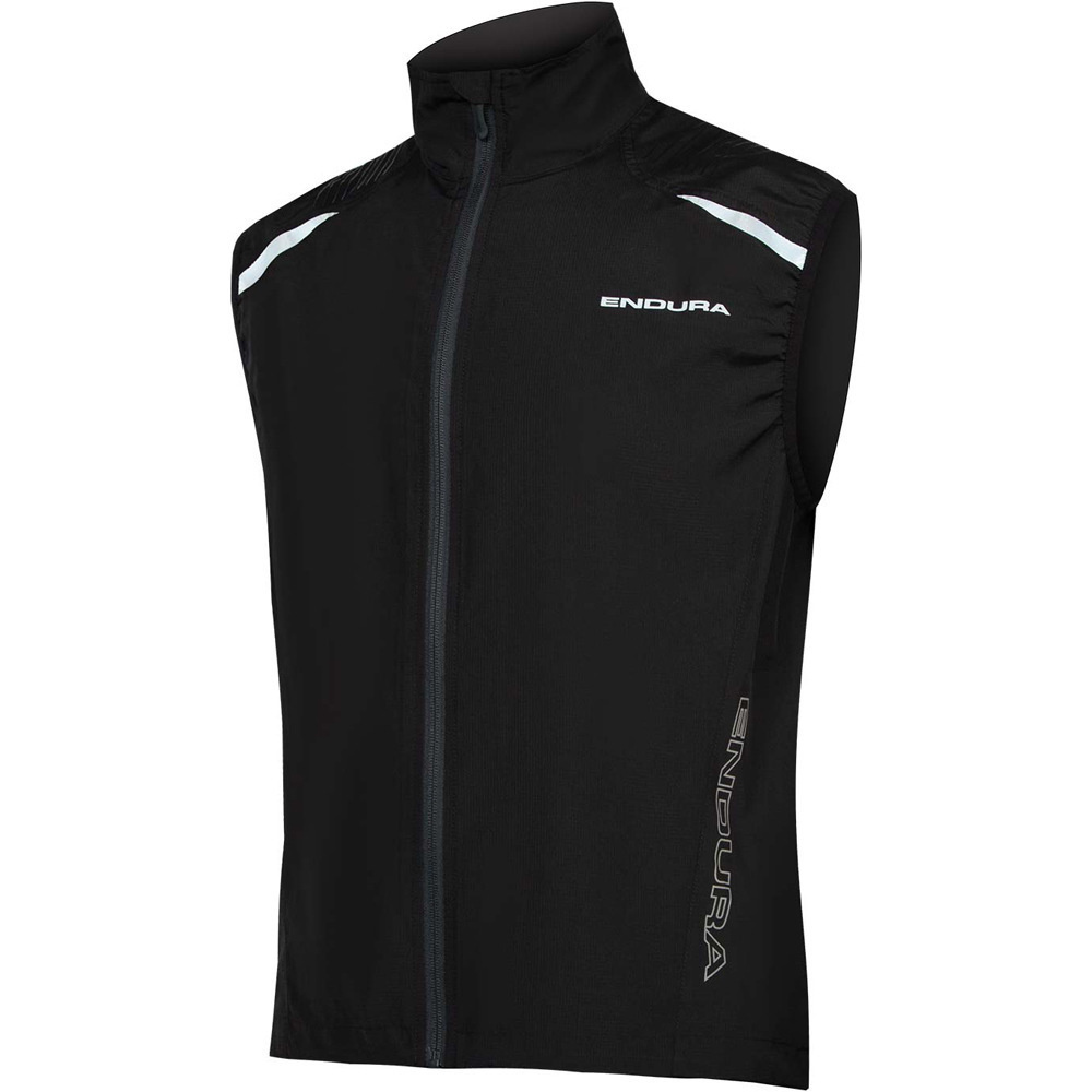 Endura Hummvee chaleco ciclismo cortavientos