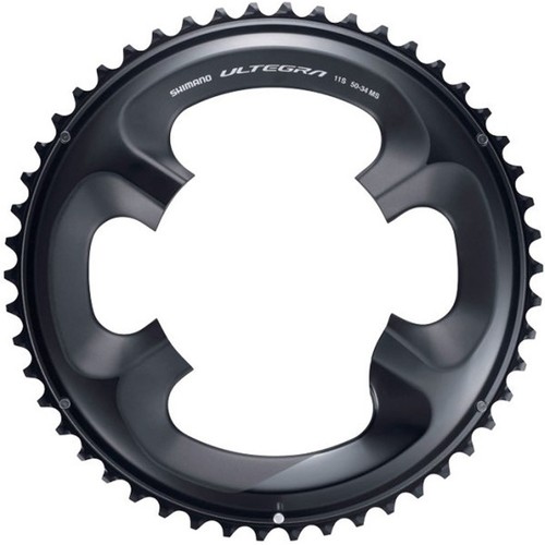 Shimano 50D R8000 ULTEGRA 50/34
