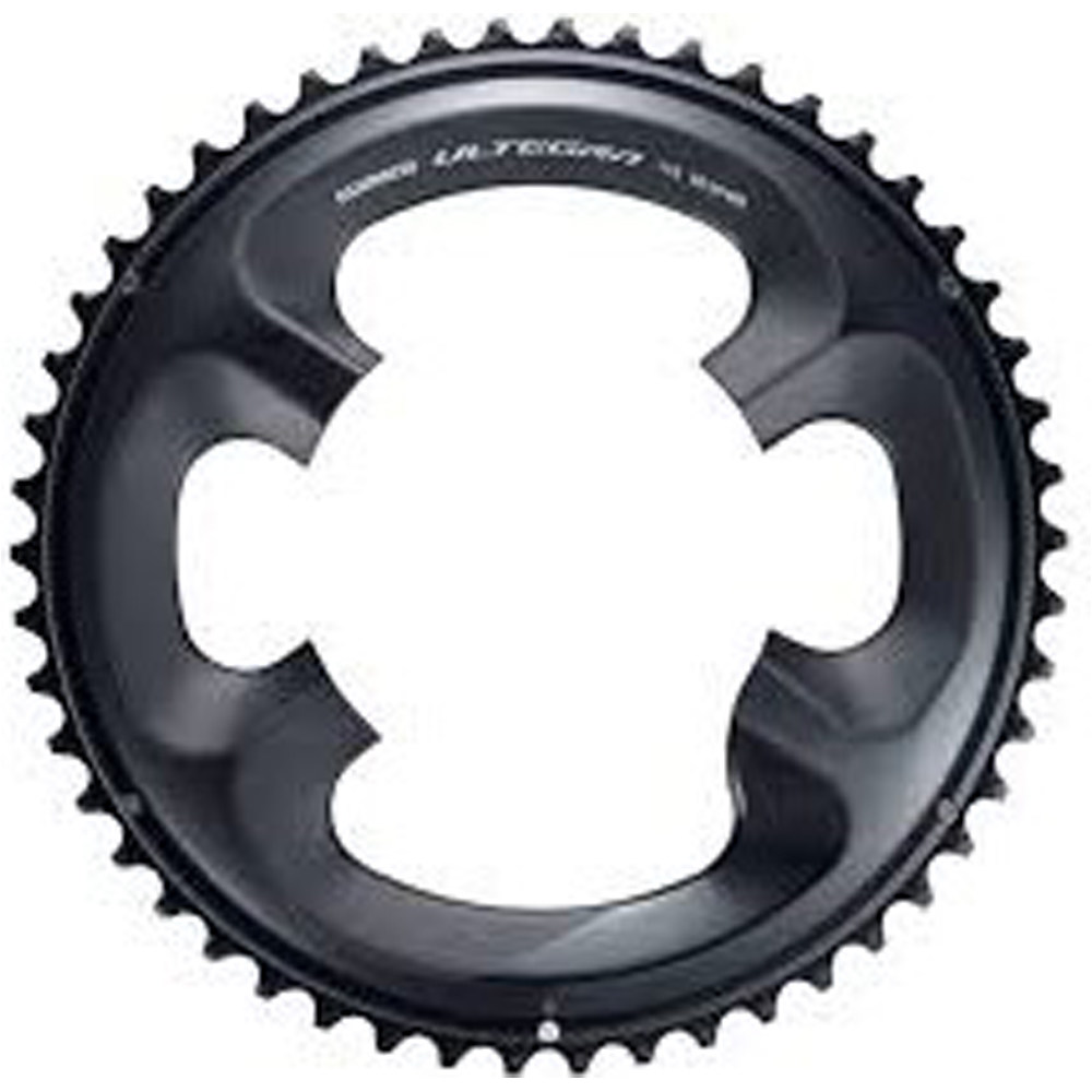 Shimano 53d r8000 ultegra 53/39 platos mtb