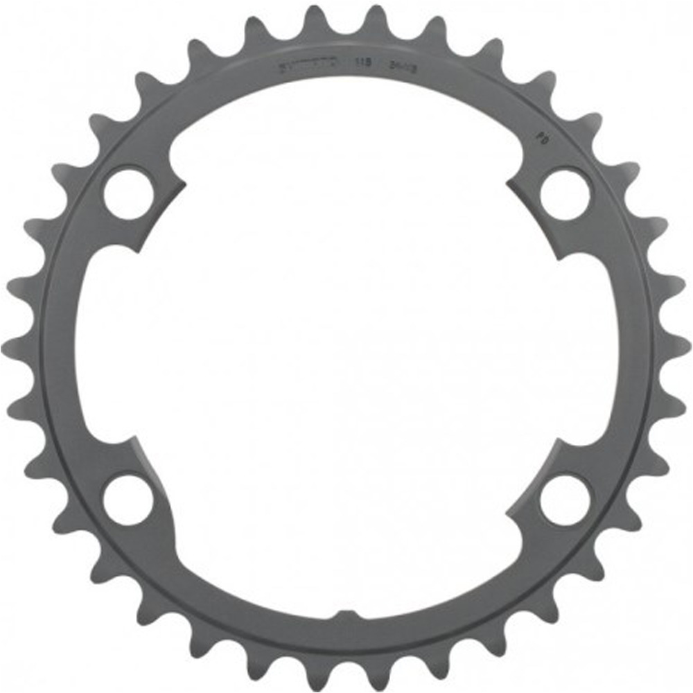 Shimano Plato 36d r8000 ult46/3652/36 platos mtb