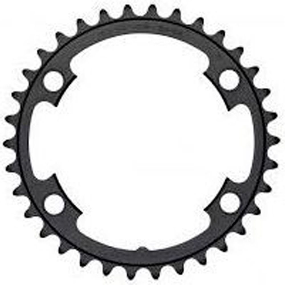 Shimano Plato 39d r8000 ultegra 53/39 platos mtb
