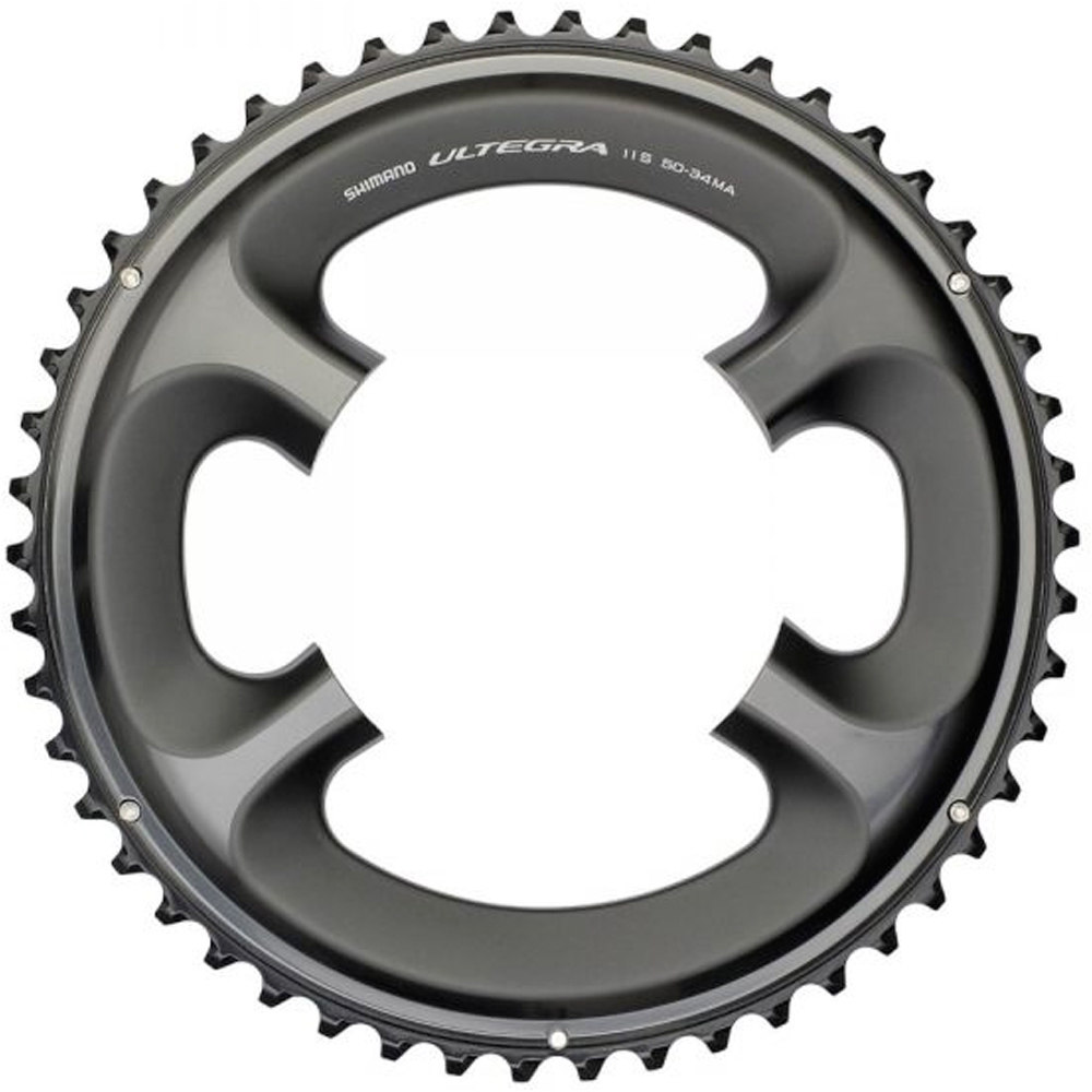 Shimano Plato 36d 6800 ultegra 46/36 platos bicicleta carretra