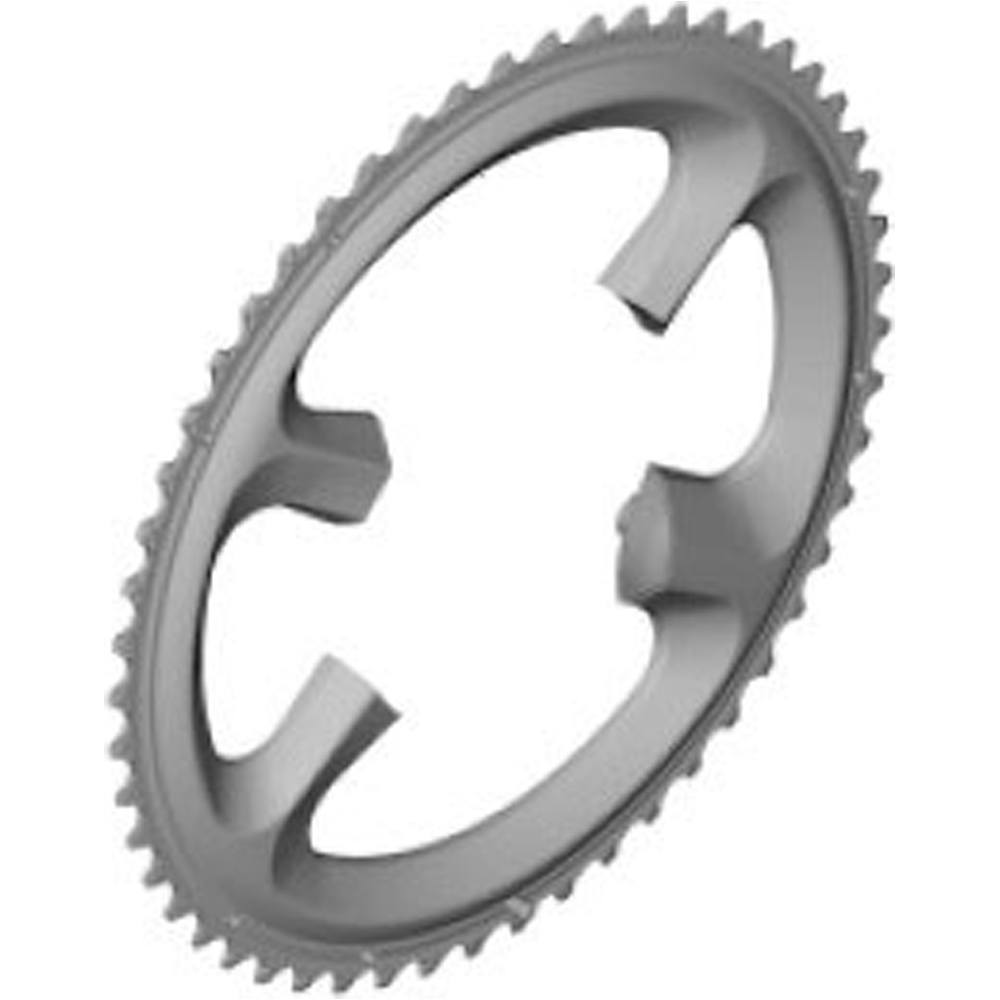 52d Shimano r9100 dace 52/36-mt platos mtb