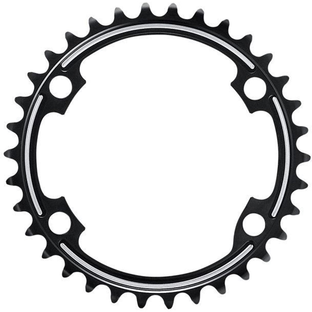 Plato 34d Shimano r9100 dace 50/34-ms platos mtb