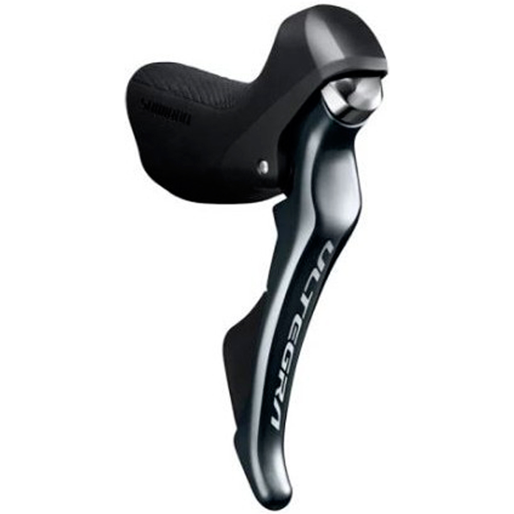 Shimano palanca izda ultegra r8 2v mecananico manetas bicicleta carretera