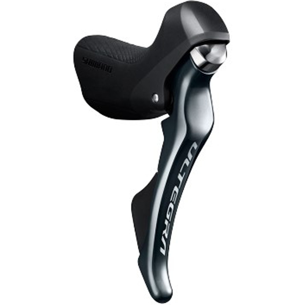 Shimano palanca dcha ultegra r8 11v mecanico manetas bicicleta carretera