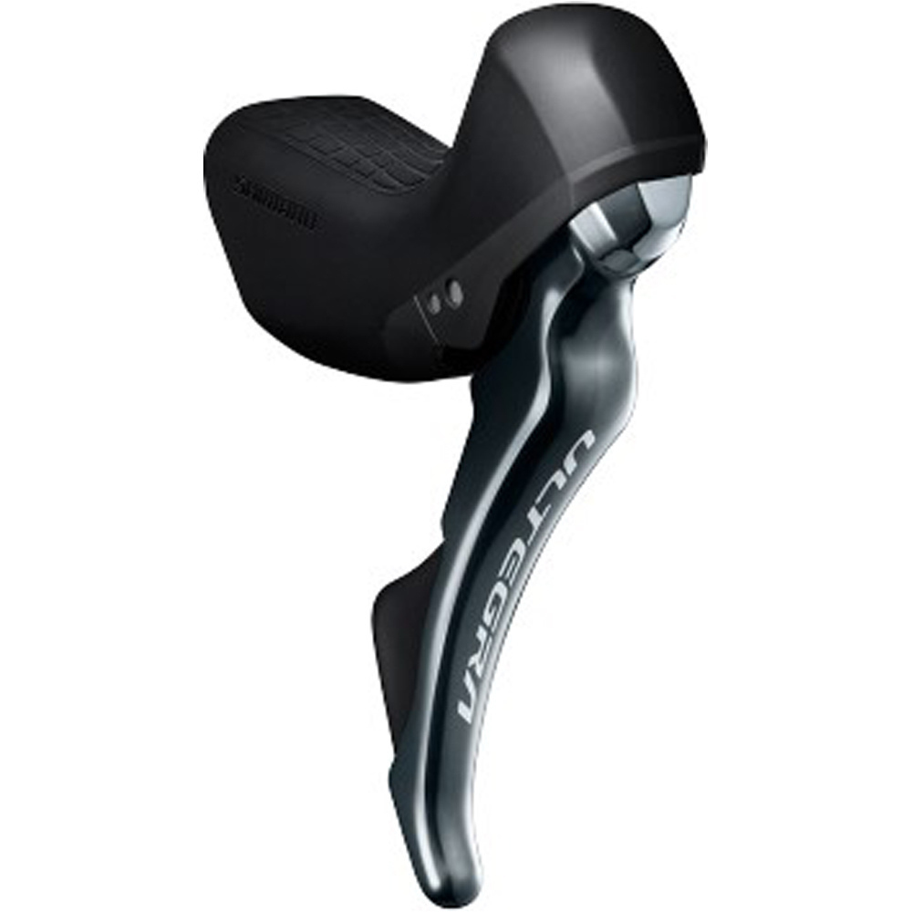 Shimano Palanca izda ultegra r8 2v mecan disco manetas bicicleta carretera