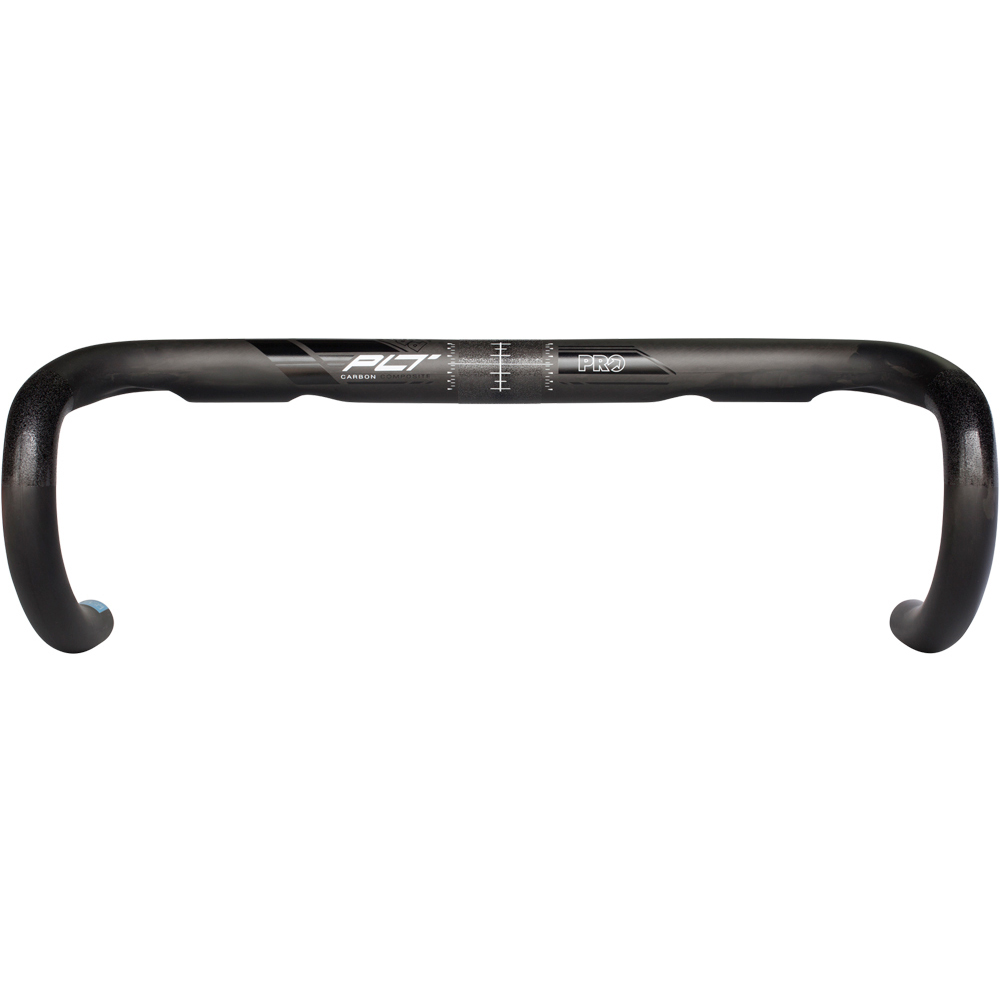 Plt carbon compact 42 manillar carretera (UNICA)