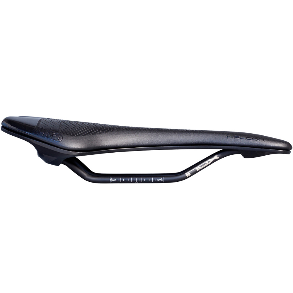 Pro falcon gel af 152 mm sillín bicicleta