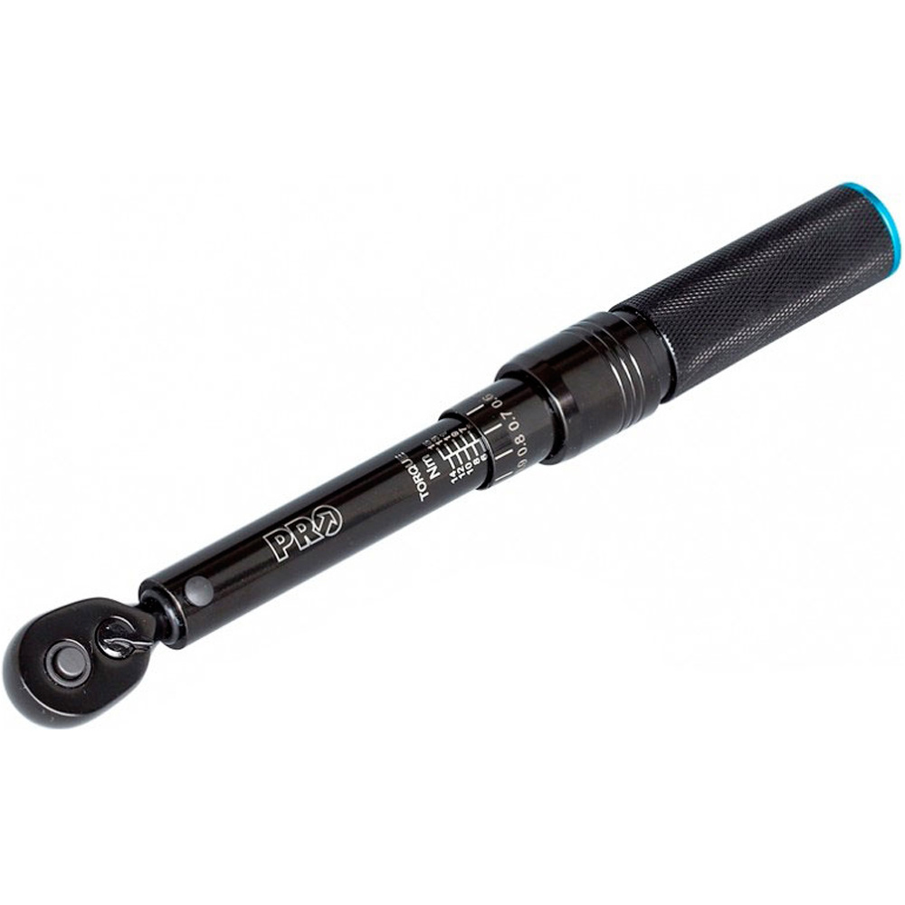 Pro llave dinamometrica torque 2-15 nm herramientas bicicleta
