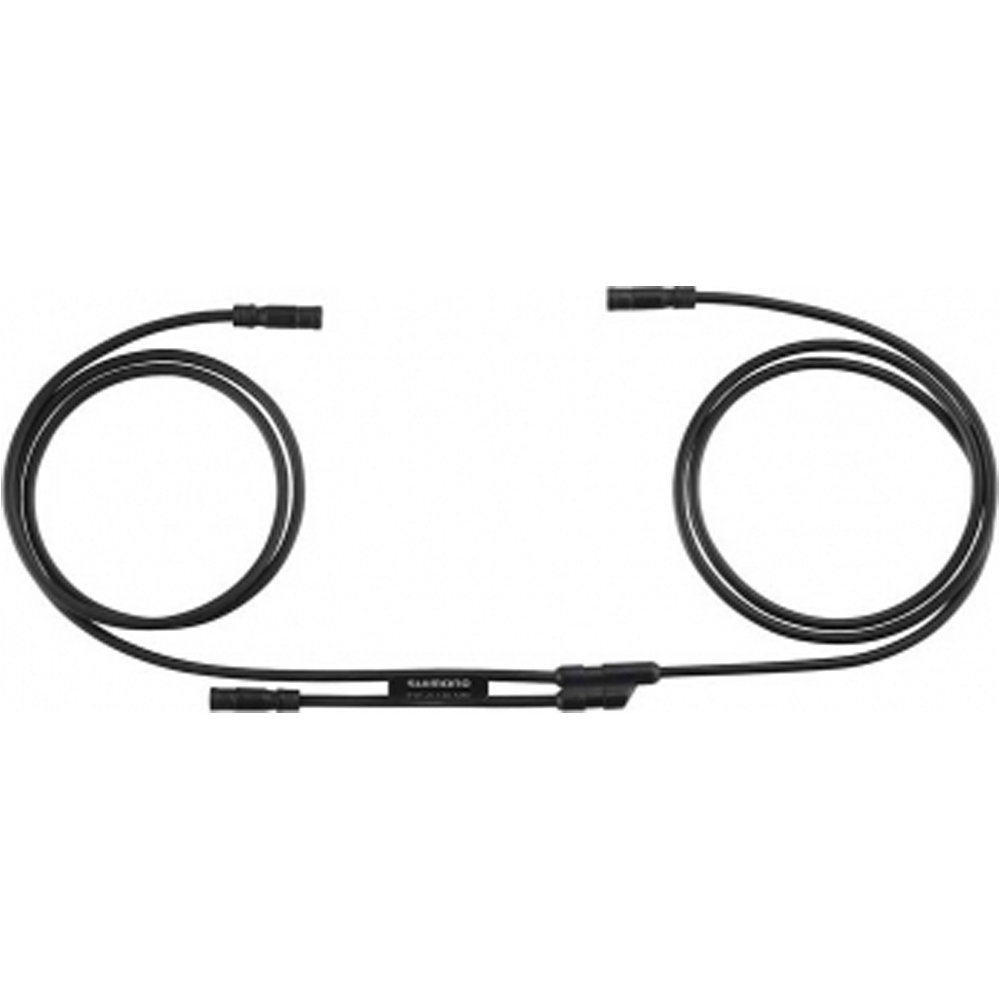 Shimano Cable eléctrico di2 en y 3xet 35050450 cableado bicicleta carretera