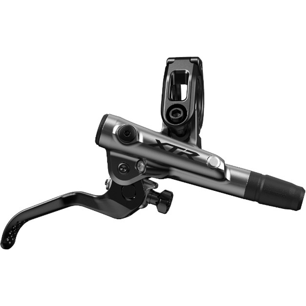Shimano Palanca freno dcha xtr discho h 4p manetas de freno