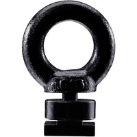 Thule portaembarcaciones SUJECION THULE MULTIUSOS EYE BOLT 320 vista frontal