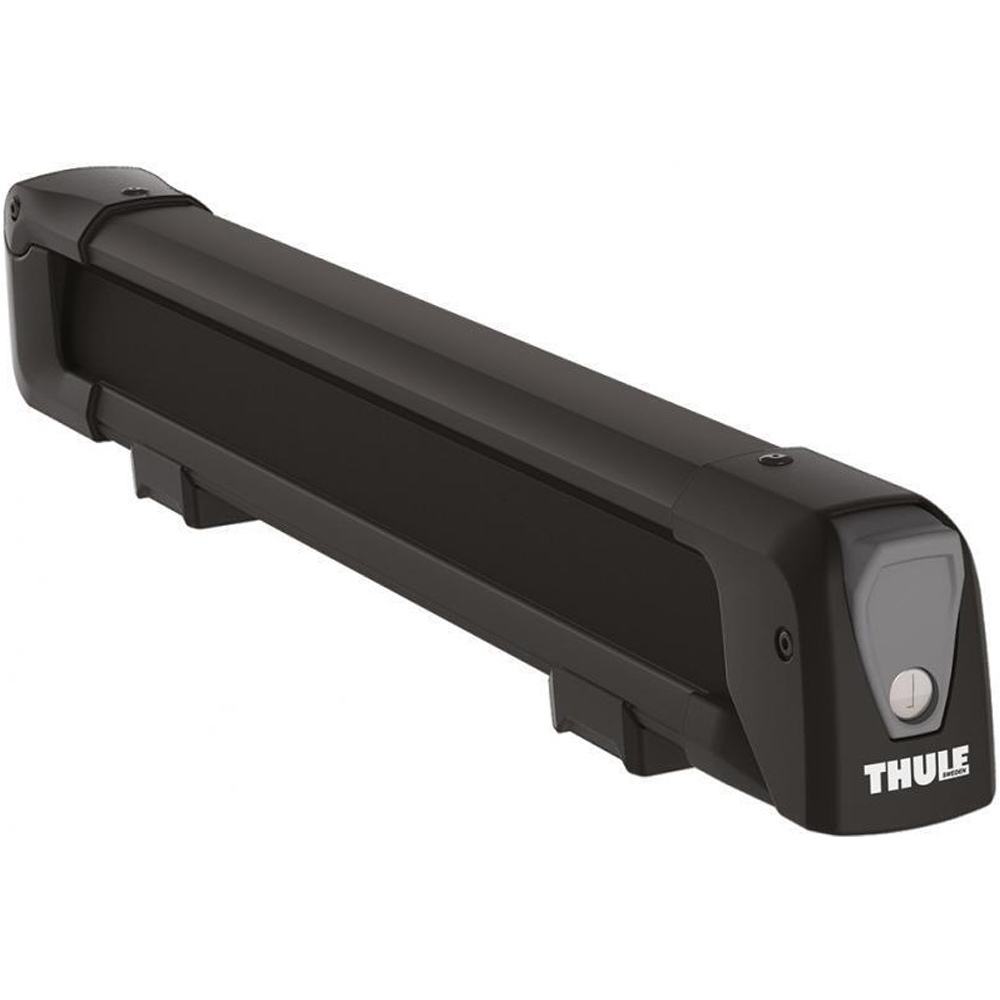 Thule snowpack m 4 pares portaesquís