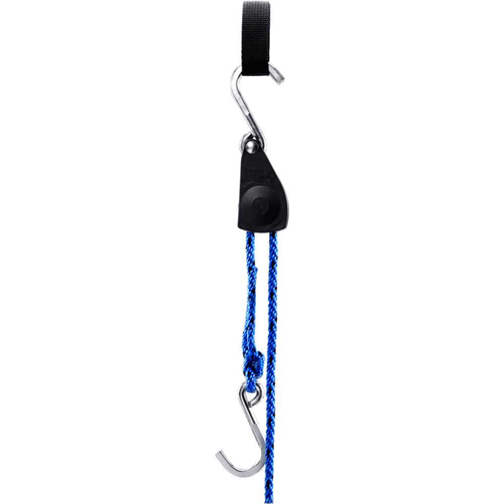 Thule polea quickdraw embarcaciones portaembarcaciones