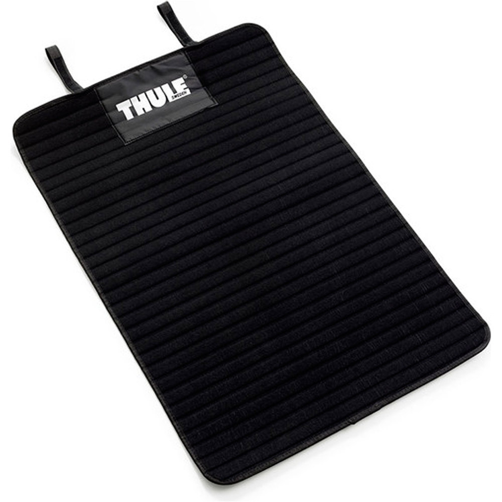 Thule portaembarcaciones PROTECTOR THULE WATERSLIDE KAYAK vista frontal