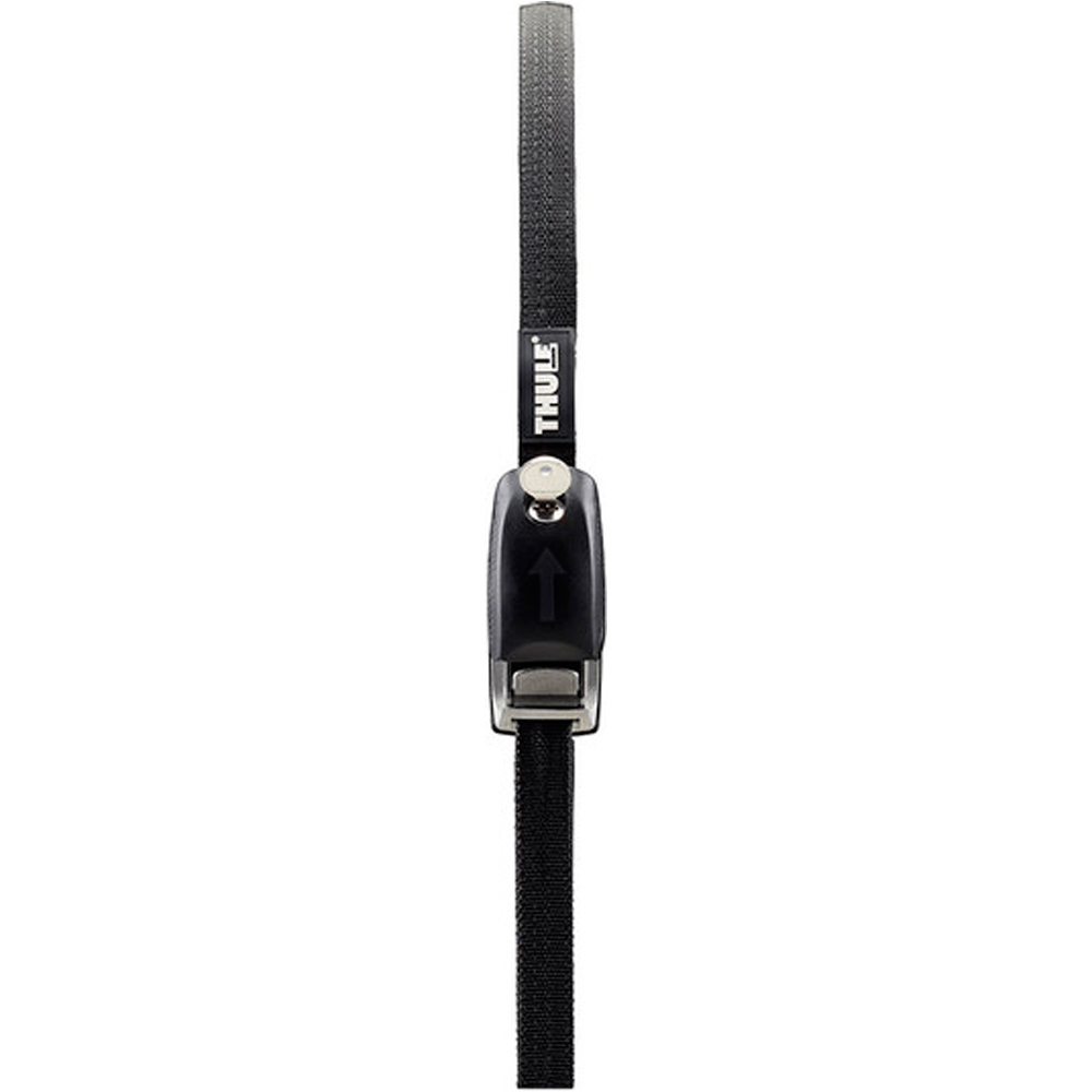 Thule portaembarcaciones CORREA CARGA TH LOCKABLE STRAP 400CM vista frontal