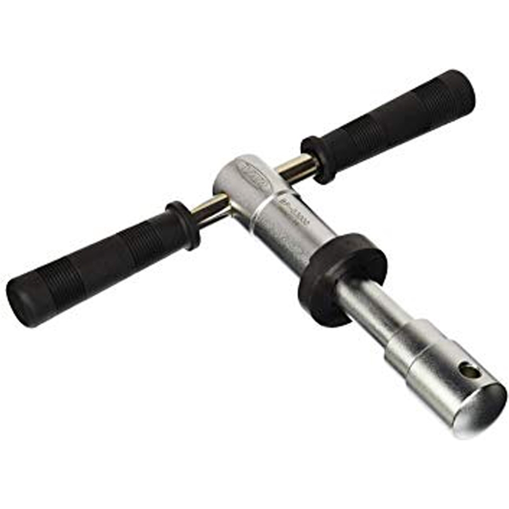 Herramienta Var llave pedalier cazoleta derecha rosc