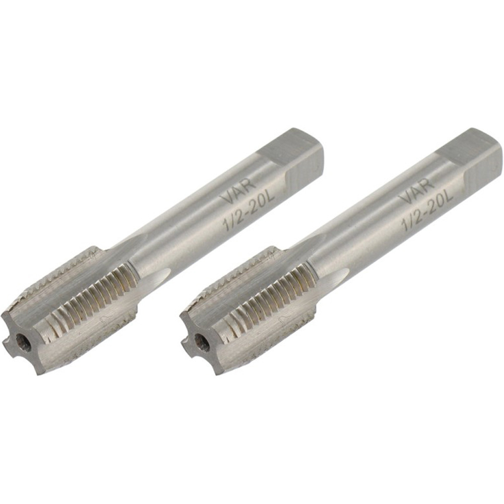 Var Herramienta Var macho Var 1/2 rosca pedal biela jgo2