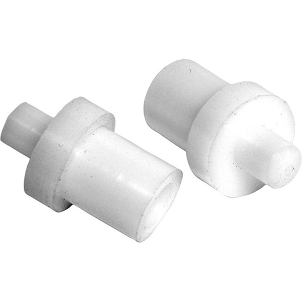 Herramienta Var tope nylon centrador Var recambio 2pz