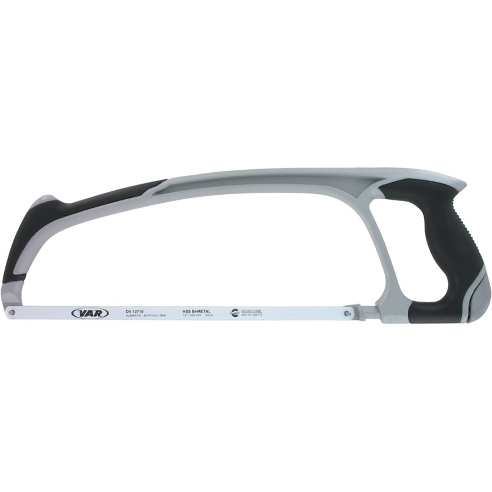 Arco de sierra profesional 300 mm herramientas bicicleta (UNICA)