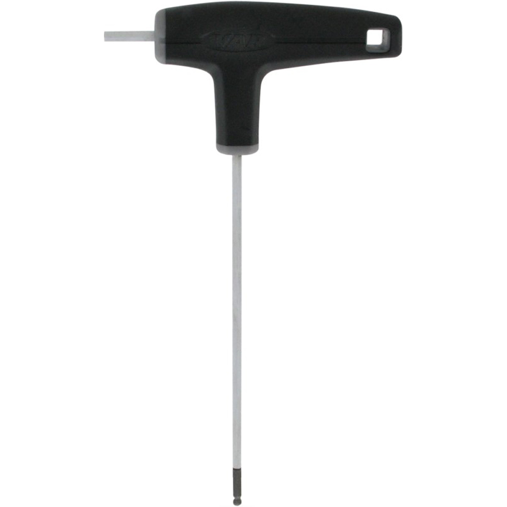 Var llave allen de tvar 25mm bola herramientas bicicleta