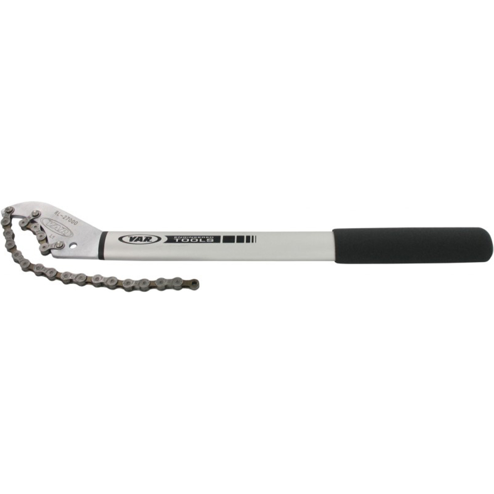 Llave cadenas profesional special 1v herramientas bicicleta (UNICA)
