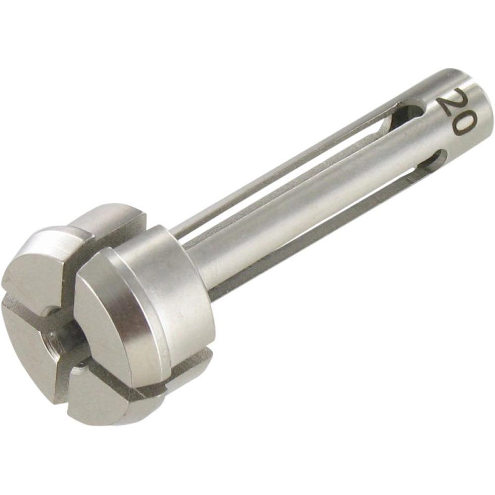 Herramienta Var extractor rodamiento buje de 20mm
