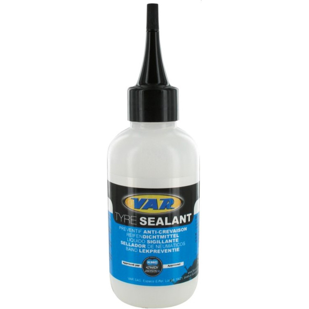 Var liquido sellante125ml antipinchazos