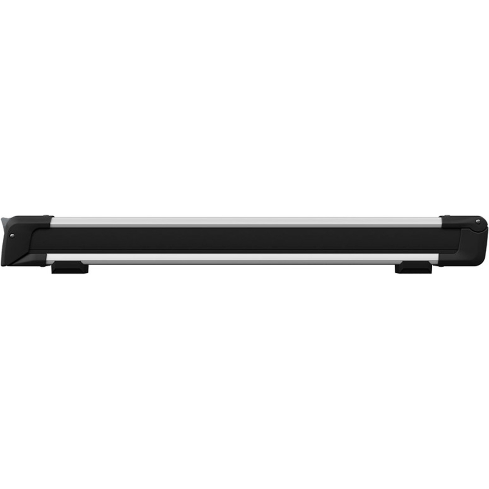 Thule snowpack l 6 pares portaesquís