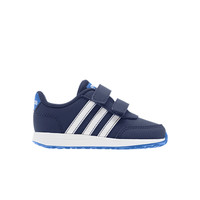 adidas zapatilla multideporte bebe VS SWITCH 2 CMF INF lateral exterior