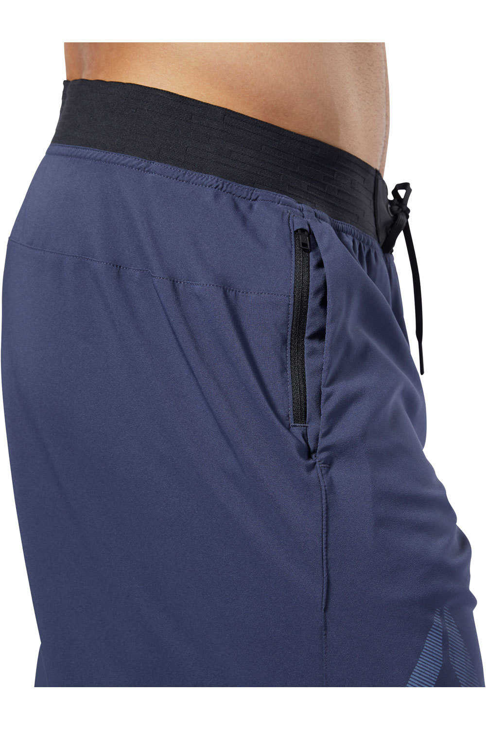 Reebok pantalón corto fitness hombre OST Epic Ltwt Graphic 03