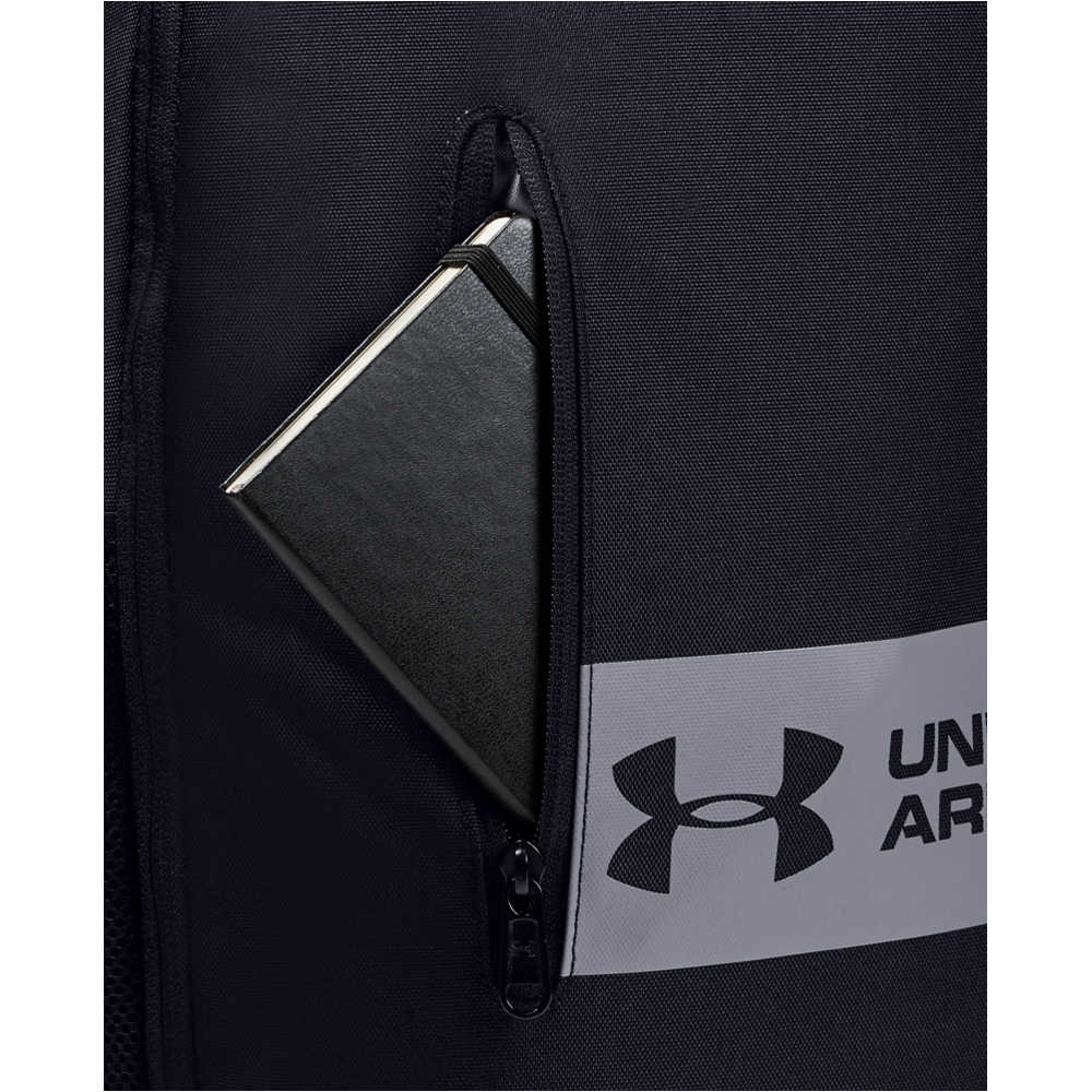 Under Armour mochila deporte UA Roland Backpack 03