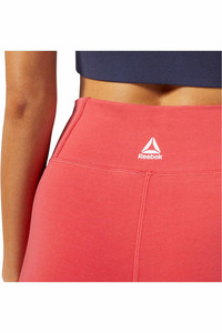 Reebok pantalón mujer Linear Logo Tight Ctn 04