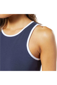 Reebok camiseta tirantes mujer Linear Logo Cotton Bra 04