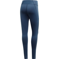 adidas pantalones y mallas largas fitness mujer W BB TIGHT 03