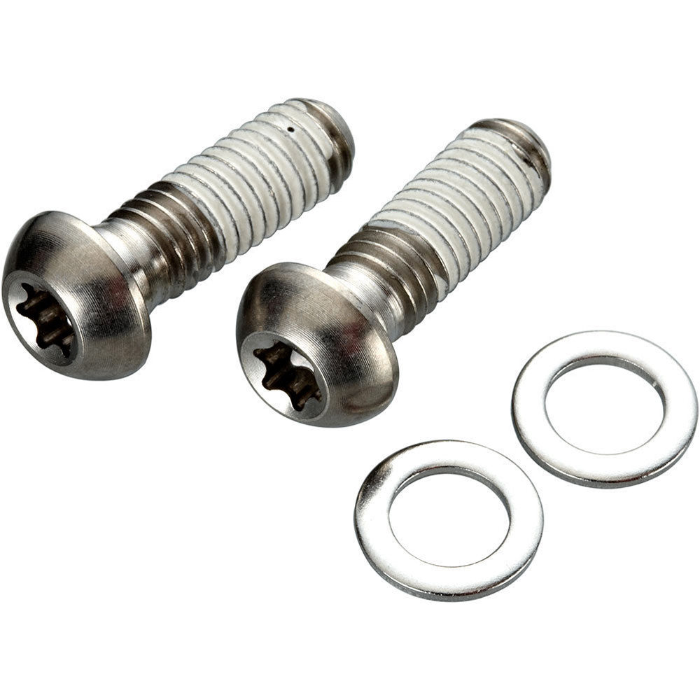 Avid Tornilleria titanio pastillas discos y accesorios freno