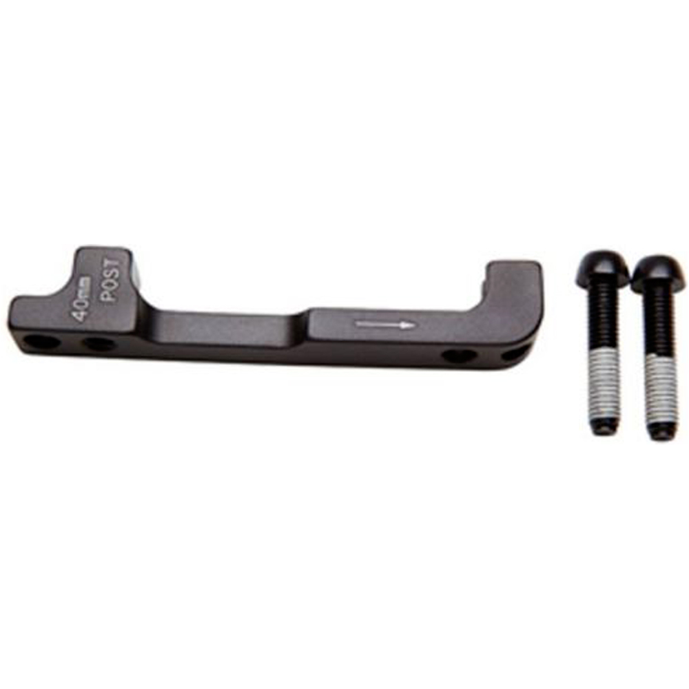 Avid Adap pm del 200 / 180 tras pastillas discos y accesorios freno