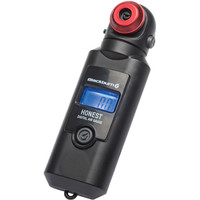 Blackburn cartuchos y accesorios inflado BLACKBURN HONEST DIGITAL PRESSURE GAUGE vista frontal