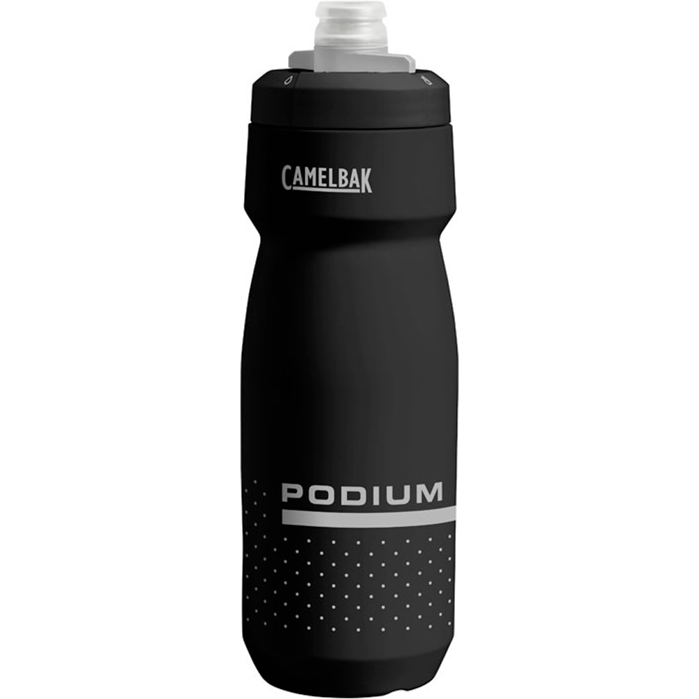 Camelbak bidones ciclismo PODIUM 2020 0.7L vista frontal