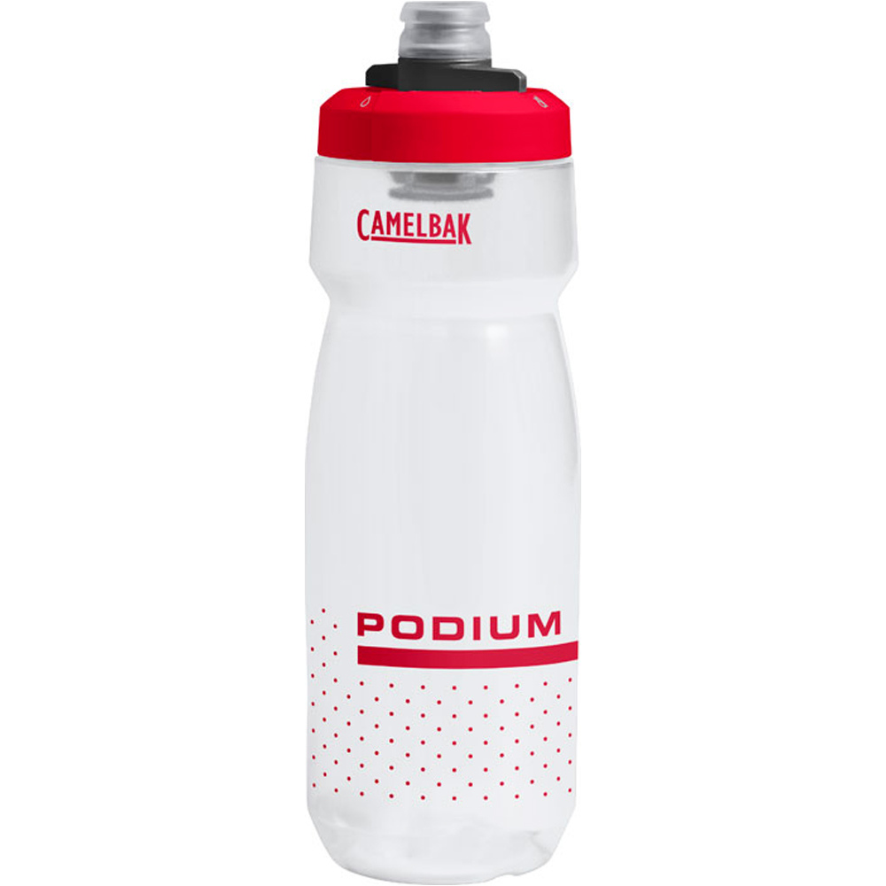 Camelbak bidones ciclismo PODIUM 2020 0.6L vista frontal