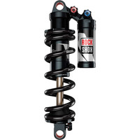 Rock Shox horquilla mtb VIVID R2C 200X57 17 vista frontal