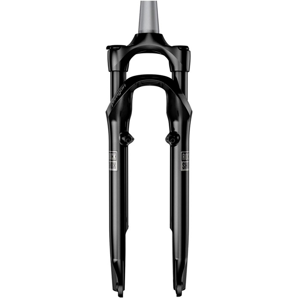 Rock Shox horquilla mtb PARAGON 700 SOLO AIR 50mm BLK LLANTA URB vista frontal