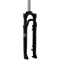 Rock Shox horquilla mtb PARAGON 700 SOLO AIR 65mm BLK DISC URBAN vista frontal